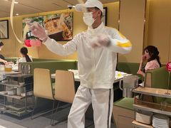 -海底捞火锅(银泰中心店)
