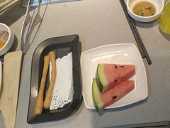 -海底捞火锅(振华商厦店)