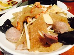 -老头儿油爆虾(星光一期店)