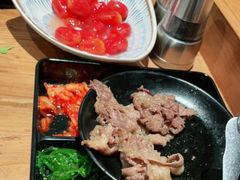 -千寻烧肉(政务区店)