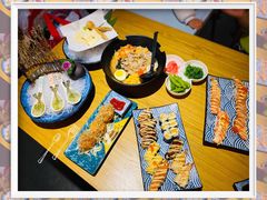 -友悦食堂(灯湖店)