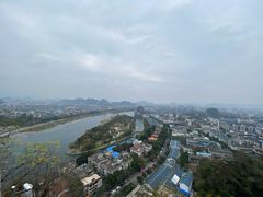 -叠彩山景区
