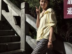 -抱犊寨风景区