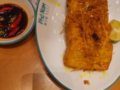 -越小品·越南餐厅(万科里店)