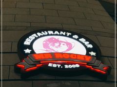 -MR.ROCKY洛奇先生RESTAURANT&BAR(宝安壹方城店)