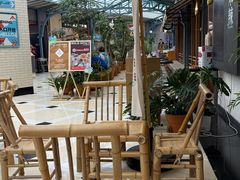 -李山山茶事(景枫店)
