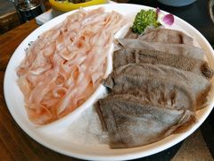 -纸盐河码头火锅(十八梯店)