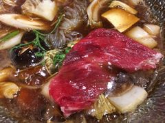 -NIUAN牛庵·日式和牛烧肉(恒隆店)