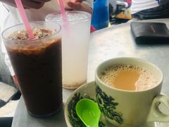 -多春茶室