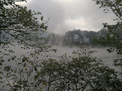 -新安江山水画廊风景区