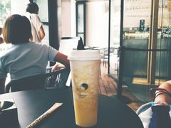 -喜茶(佛山顺德大良东乐路店)