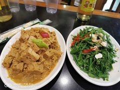 -杨记清芳牛肉拉面(宝龙广场店)