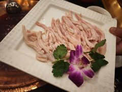 -老码头火锅(玉林店)