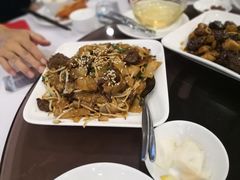 -福来门海鲜酒家