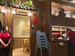 -老阿爸鲜鱼土菜(独墅湖店)