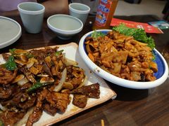 八珍豆腐-津菜宋记老房子(鼓楼店)