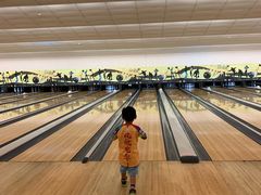 -广州保龄球馆(广州天河体育中心店)