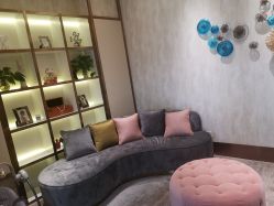 -诗媛嘉美健康管理中心(金桥店)