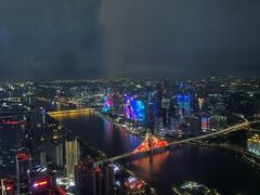 -广州四季酒店·佰鲜汇·现代法餐