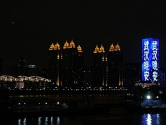 -麦当劳(时间广场店)