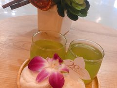 -Let’s Relax Spa(MBK)