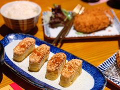 -堂本家洋食别馆·炸猪排(中心城店)