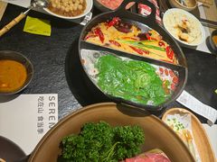 -山缓缓火锅(青岛万象城店)