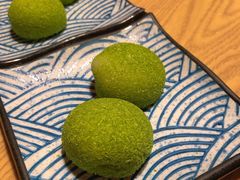 抹茶大福-無雙居酒屋(北京路店)