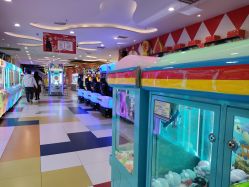 -meland·儿童乐园·游戏厅娃娃机·电玩Xbox(成都合生汇店)