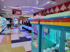 -meland·儿童乐园·游戏厅娃娃机·电玩Xbox(成都合生汇店)