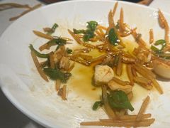 -刀板香·安徽菜(国购IFC店)