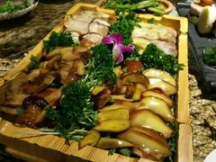 -慢丽江·云南野生菌土鸡锅(付家庄店)