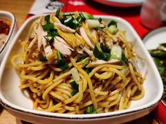 -一个叫川的地方(麒麟新天地店)