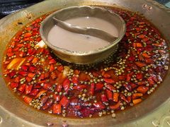 -哥老官重庆美蛙鱼头(宝山龙湖店)