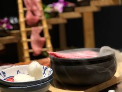 -万福·和牛炭火烧肉店(苏州中心店)