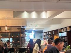 -BAKER&SPICE(安福路店)
