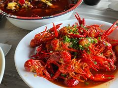 -李叔叔虾蟹大排档(青羊店)