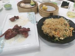 -丰尔粥食·顺德鱼生·干蒸排骨顺德菜(大良分店)
