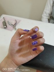 -NEW LOOK-绿麓 · 美甲美睫脱毛工作室