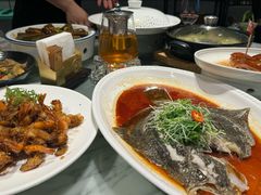 -滋粥楼·顺德菜海鲜茶点(方舟店)