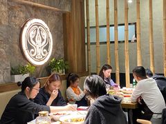 -叶派龙虾•招牌香辣蟹·海鲜(中海国际店)