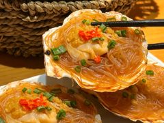 -蚝翅·海鲜粥·烧烤·羊肉季(海曙天一店)