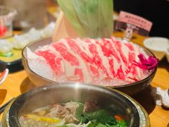 -藤原布二·八佰善会席料理(奥体店)