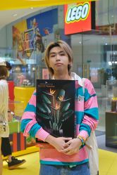-LEGO(国贸商城店)