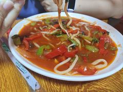 -新疆喀什噶尔餐厅(普利街店)