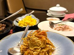 -上海苏宁宝丽嘉酒店·嘉府壹号中餐厅