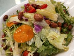 -六和聚传统烤鸭.天津菜(和平店)