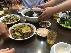 -东山茶寮(新安店)
