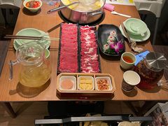 -掂档潮汕牛肉火锅(沈阳万象城店)