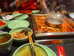-蜀江龙火锅(339店)